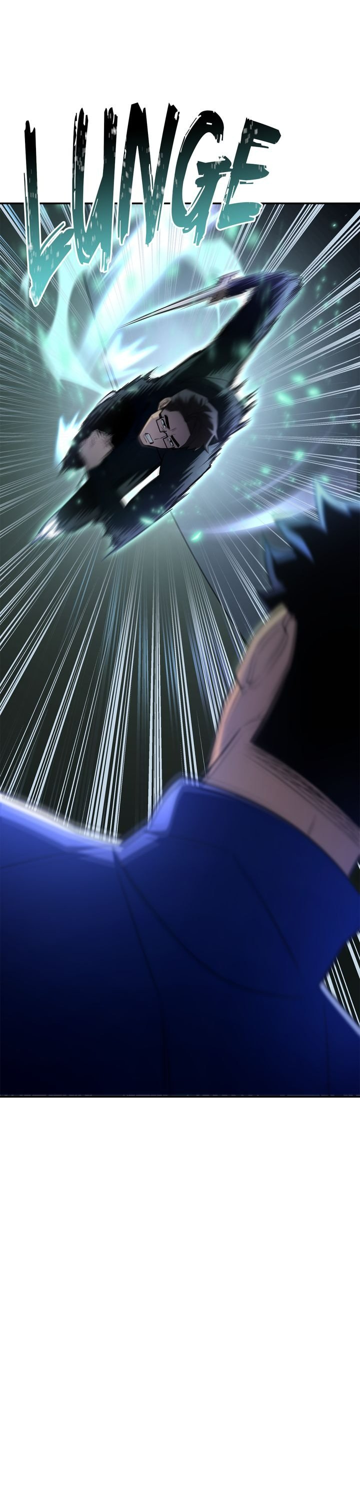 Superhuman Battlefield, Chapter 11 image 04
